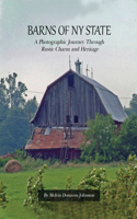 BARNS of NY State