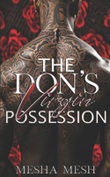 Don's Virgin Possession