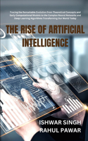 Rise of Artificial Intelligence