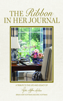 Ribbon in Her Journal