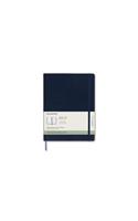 MOLESKINE 2020 18MONTH EXTRA LARGE WEEKL