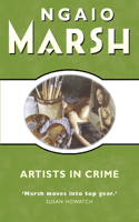 Artists in Crime