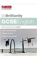 DO BRILLIANTLY AT GCSE ENGLIS