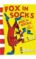 Fox in Socks