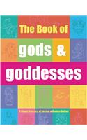 Book of Gods & Goddesses