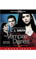 The Vampire Diaries: The Awakening