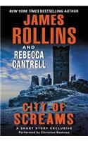 City of Screams