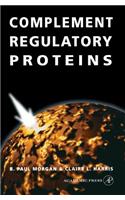 Complement Regulatory Proteins