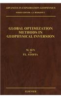 Global Optimization Methods in Geophysical Inversion: (Advances in Exploration Geophysics)