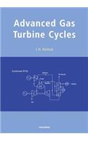 Advanced Gas Turbine Cycles