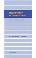 Identification of Linear Systems