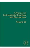 Advances in Carbohydrate Chemistry and Biochemistry