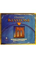 Audio CD Keystone F