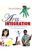 Arts Integration