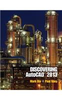 Discovering AutoCAD 2013