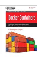 Docker Containers (Includes Content Update Program)