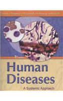 Human Diseases: A Systemic Approach