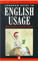 Longman Guide to English Usage (Penguin Reference Books)