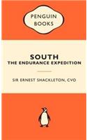 South: The Endurance Expedition