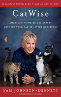 CatWise: America's Favorite Cat Expert Answers Your Cat Behavior Questions(English)