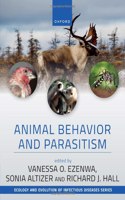 Animal Behavior and Parasitism