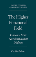 Higher Functional Field