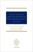 Eu Treaties and the Charter of Fundamental Rights