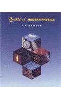 Essentials of Modern Physics