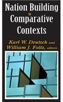 Nation Building in Comparative Contexts