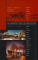 The Sarasota School of Architecture, 1941–1966