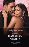 Forbidden Hawaiian Nights
