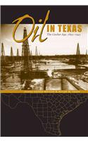 Oil in Texas