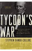 Tycoon's War