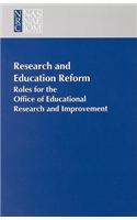 Research and Education Reform