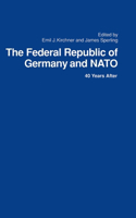 Federal Republic of Germany and NATO