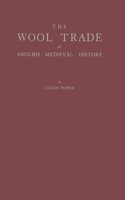 Wool Trade in English Medieval History.
