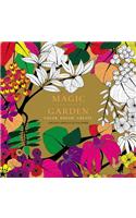 Magic Garden: Color. Dream. Create.