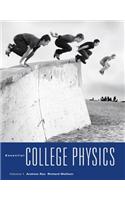 Essential College Physics, 2-Volume Set [With Access Code]