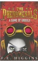 A Game of Ghouls