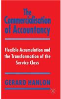 Commercialisation of Accountancy
