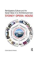 Participatory Culture and the Social Value of an Architectural Icon: Sydney Opera House