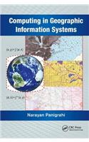 Computing in Geographic Information Systems