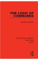 Logic of Commands