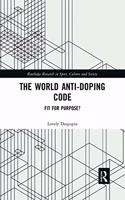 The World Anti-Doping Code