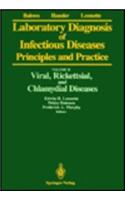 Laboratory Diagnosis of Infectious Diseases Principles and Practice