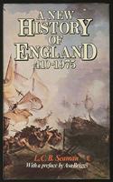 A New History of England, 410-1975