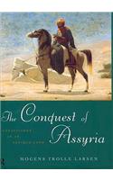 The Conquest of Assyria