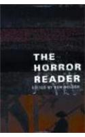 The Horror Reader