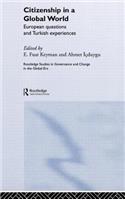 Citizenship in a Global World