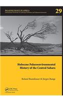 Holocene Palaeoenvironmental History of the Central Sahara